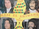 NASS EL GHIWANE A PARIS LP 1975 CLEOPATRE vg+
