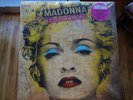  Madonna Celebration US Limited Edition 4-LP set new sealed vinyl 2009 RARE tour