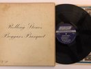 Rolling Stones - Beggars Banquet - 1968 US 1st Press London PS 539