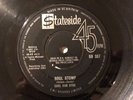 Earl Van Dyke Soul Stomp Original Stateside Uk 45 Northern Motown Ss 357