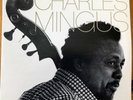 Charles Mingus - Nostalgia In Times Square - MINT 2 LP Set - Free USA Shipping