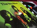 YES ? YES ALBUM ?  PERFECT CONDITION MINT 1st PRESS 1971 FOLDOUTCOVER