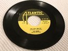 BLUES R&B JOE TURNER Flip, Flop And Fly ATLANTIC 1053  M-  OS