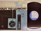 ERIC DOLPHY OUT TO LUNCH BLUE NOTE GXF 3009 Japan VINYL LP