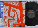 CECIL TAYLOR JAZZ ADVANCE TRANSITION TRLP 19 Japan OBI MONO VINYL LP