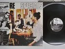 SPECIALS MORE CHRYSALIS WWS-81341 Japan OBI VINYL LP