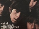 THE ROLLING STONES Out Of Our Heads Orig ffrr VG++ AMAZING CONDITION