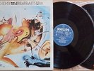 Dire Straits ?– Alchemy RARE YUGOSLAVIAN PRESS ORIGINAL 1984 NM/EX++