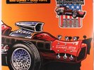 VARIOUS: Hallmark Guitars Presents: The Kustom Kings LP Sealed (limited edition