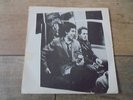 The Clash - Capitol Radio 1977 UK 45 CBS NME FREEBIE PUNK/KBD