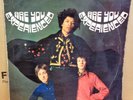 JIMI HENDRIX EXPERIENCE ARE YOU EXPERIENCED UK MONO TRACK RECORD LP A1/B1 CLIP