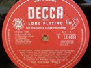 THE ROLLING STONES NO.2 OG UK MONO UNBOXED DECCA LP LK.4661 XARL 6620 2A/2A