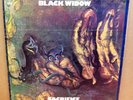 BLACK WIDOW SACRIFICE OG UK CBS RECORDS LP S 63948 A1/B1 PROG ROCK