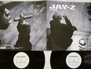 JAY-Z BLUEPRINT ROC-A-FELLA 314 586 396-1 US VINYL 2LP