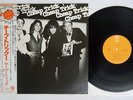 CHEAP TRICK SAME EPIC 25AP 358 Japan OBI VINYL LP