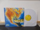 DEF LEPPARD First strike LP EX+/M-  BELGIUM  rare