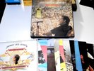 JERRY LEE LEWIS 12 LP BOX THE KILLER 1973-1977 BEAR FAMILY BFX NM ROCK N ROLL