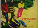 OS POPULARES feat. HYLDON - PSYCH SOUL FUNK HELIO MATHEUS 1972 LP BRAZIL HEAR