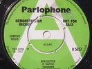 TOMORROW Revolution PARLOPHONE R 5627 MARK WIRTZ 1967 FREAKBEAT/PSYCH Promo 45
