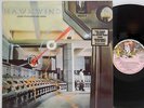Hawkwind        Quark strangeness and charm       Insert       NM  # V