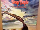 DEEP PURPLE STORMBRINGER OG UK STEREO PURPLE RECORDS LP TPS 3508 A1U/B1U MINT