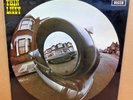 THIN LIZZY SELF TITLED OG UK STEREO DECCA RECORDS LP SKL 5082 P3D / P3D