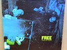 FREE TONS OF SOBS OG UK STEREO PINK WHITE I ISLAND LP ILPS9089 2/2 GATEFOLD MINT