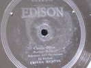 Frieda Hempel/Bellini-Norma & Mozart-Don Giovanni Arias/Edison 82229/E+ to N-