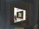 ECHOES-THE BEST of PINK FLOYD-2001 EMI 4 VINYL RECORD BOX SET-IMPORTED-