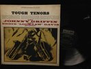 Johnny Griffin and Eddie Lockjaw Davis Quintet-Tough Tenors-Jazzland 931-STEREO