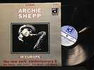 Archie Shepp-In Europe-DElmark 9409-STEREO DON CHERRY