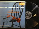 Louis Armstrong-At The Crescendo Vol 1-Decca 8168-MONO