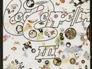 Led Zeppelin Led Zeppelin III GIMMICK COVER NEAR MINT Atlantic Vinyl LP