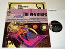 The Ventures-Flights Of Fancy-RARE 1968 Promo-Only MONO LP-NEAR MINT-