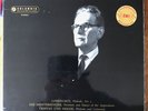 KLEMPEROR CONDUCTS WAGNER COLUMBIA SAX 2348 UK STEREO 1960 M-
