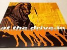 AT THE DRIVE-IN 'Relationship Of Command' Double Vinyl LP (2013) - W36