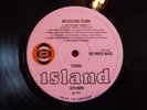 WHITE NOISE An Electric Storm LP *RECORD ONLY* Island 1969 First UK Pressing