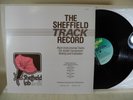 The Sheffield Track Record LAB 20