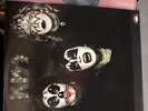 KISS St Lp STONES Floyd Led Zep  SABBATH VINYL RECORDS