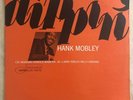 Hank Mobley Dippin' OG 1966 Original Vinyl Record DG 1st Mono New York
