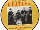 BEATLES, THE-THIS IS, THE SAVAGE YOUNG BEATLES (UK IMPORT) VINYL NEW