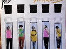 X-RAY SPEX - GERM FREE ADOLESCENTS UK VINYL LP A2/B1 GENUINE 1978 COPY