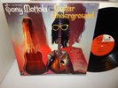 TONY MOTTOLA Joins The Guitar Underground 1969 Project 3 Jazz Rock Hits LP NM