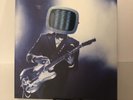 Jack White Live at Bonnaroo Third Man Records Vault 22 New