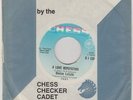 Northern Soul Denise LaSalle A Love Reputation Chess Demo Original
