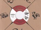 JOYA LANDIS * Moonlight Lover + WINSTON WRIGHT * Moonlight Groover  7