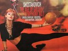 Audiophile 180G RCA Living Stereo LSC-2322 'Shostakovich: The Age of Gold' NM