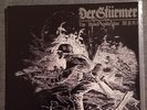 Der Stürmer ?– The Blood Calls For W.A.R.  Der Sturmer Goatmoon Absurd Mayhem