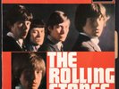 THE ROLLING STONES - 1968 France EP 7