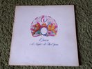 Queen - A Night at the Opera Gate Fold (Vinyl Album) Blair’s (EMTC 103)